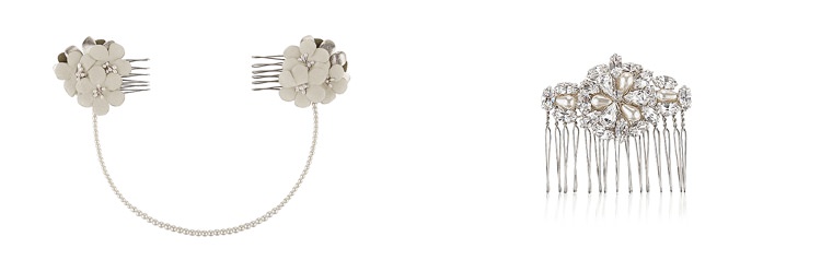NEW Rachel Simpson - Myrtle Headdress £90 (2)