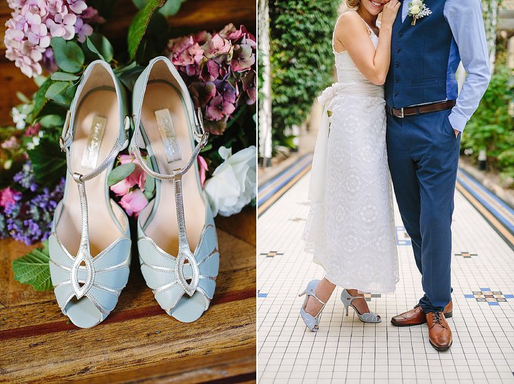 Rachel Simpson - Mimosa Pale Mint £170 (lifestyle) 1 low res