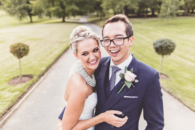 Anna Clarke Photography Wedding Photographer