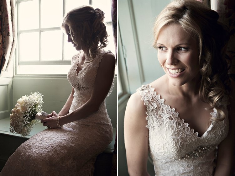 Classic Chic Simple Elegant Champagne Wedding Kent http://kerryannduffy.com/