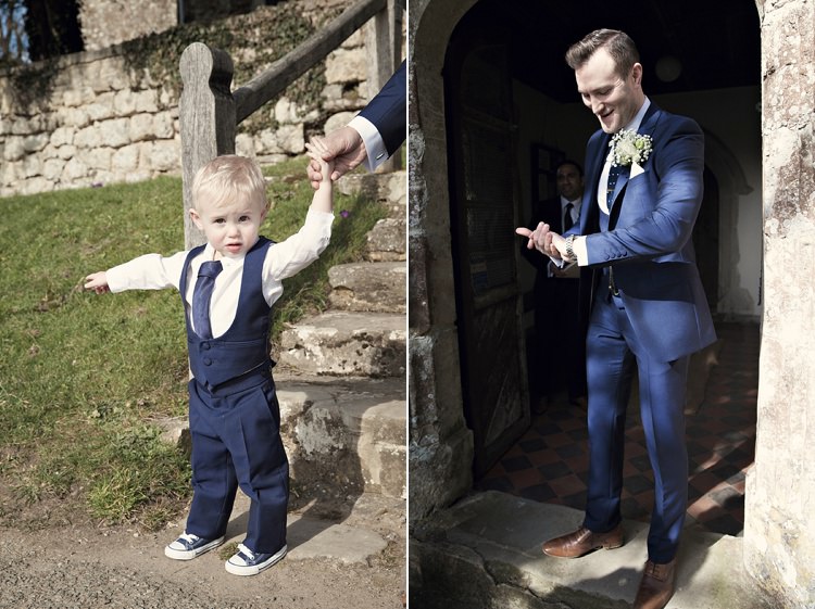 Classic Chic Simple Elegant Champagne Wedding Kent http://kerryannduffy.com/