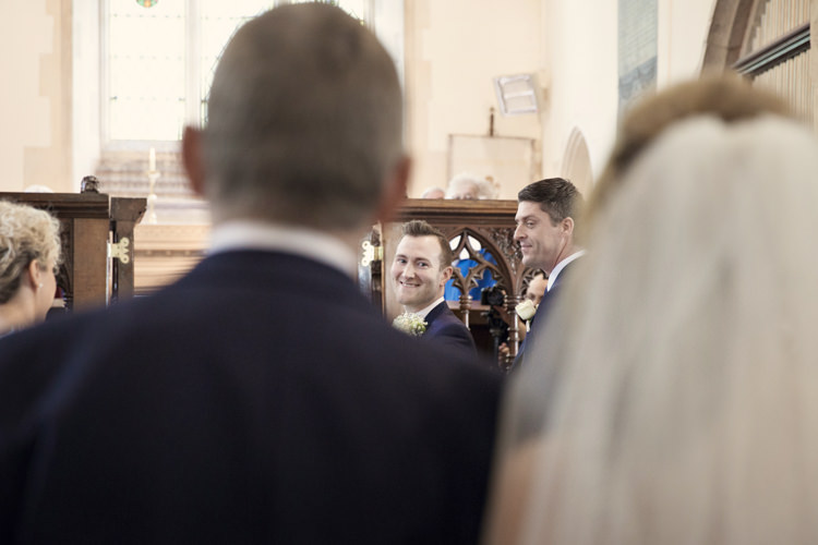 Classic Chic Simple Elegant Champagne Wedding Kent http://kerryannduffy.com/