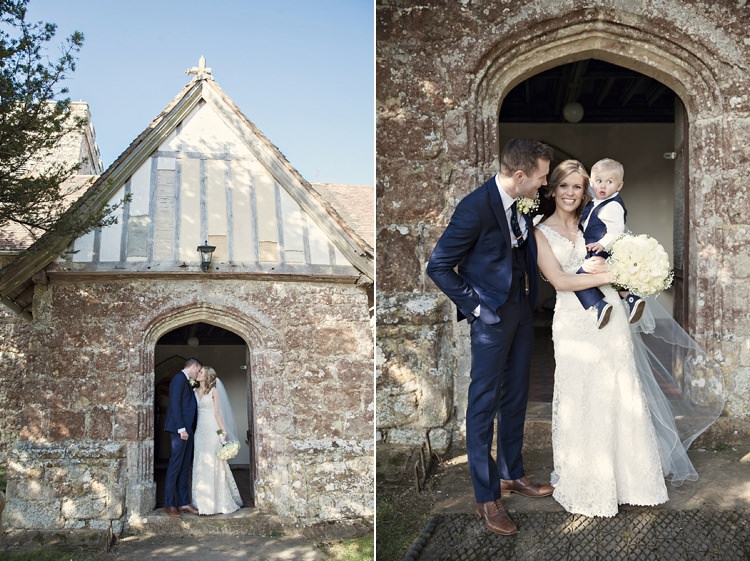 Classic Chic Simple Elegant Champagne Wedding Kent http://kerryannduffy.com/