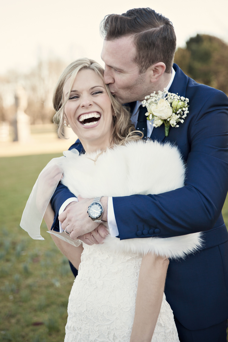 Classic Chic Simple Elegant Champagne Wedding Kent http://kerryannduffy.com/
