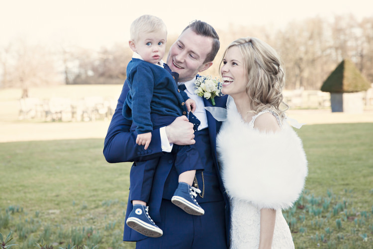 Classic Chic Simple Elegant Champagne Wedding Kent http://kerryannduffy.com/