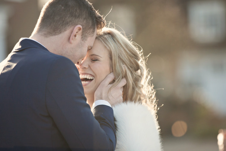 Classic Chic Simple Elegant Champagne Wedding Kent http://kerryannduffy.com/