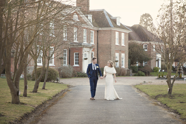 Classic Chic Simple Elegant Champagne Wedding Kent http://kerryannduffy.com/