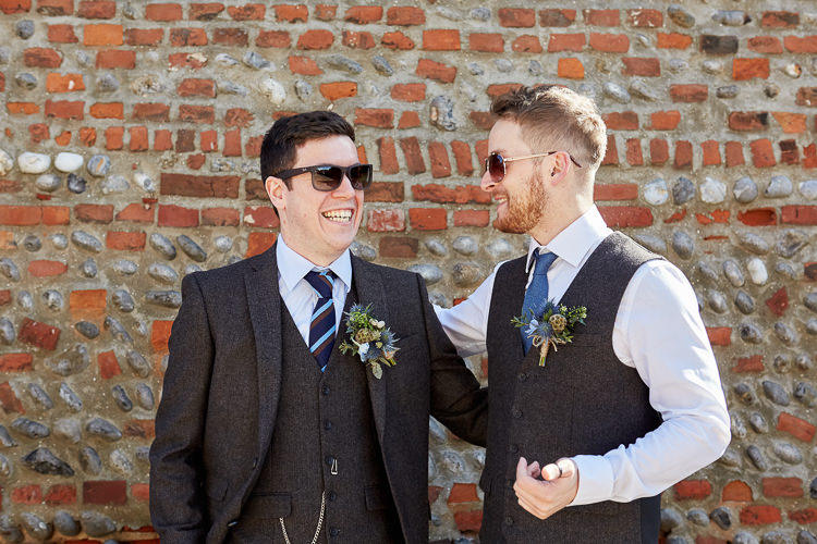 Quaint Rustic Seaside Windmill Wedding Norfolk http://www.fullerphotographyweddings.co.uk/