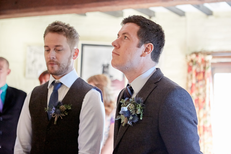 Quaint Rustic Seaside Windmill Wedding Norfolk http://www.fullerphotographyweddings.co.uk/