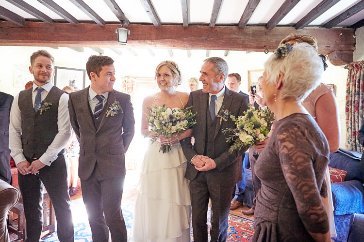 Quaint Rustic Seaside Windmill Wedding Norfolk http://www.fullerphotographyweddings.co.uk/