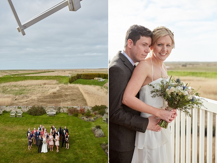 Quaint Rustic Seaside Windmill Wedding Norfolk http://www.fullerphotographyweddings.co.uk/