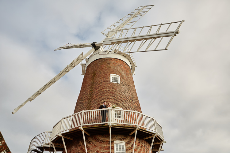 Quaint Rustic Seaside Windmill Wedding Norfolk http://www.fullerphotographyweddings.co.uk/