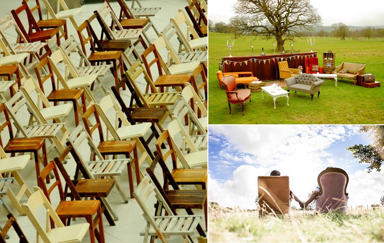 The Poppy Trading Company Vintage Rental Hire