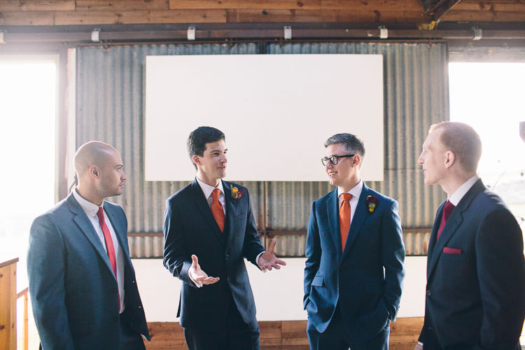 Cotswolds Barn Laid Back Stylish Wedding http://albertpalmerphotography.com/