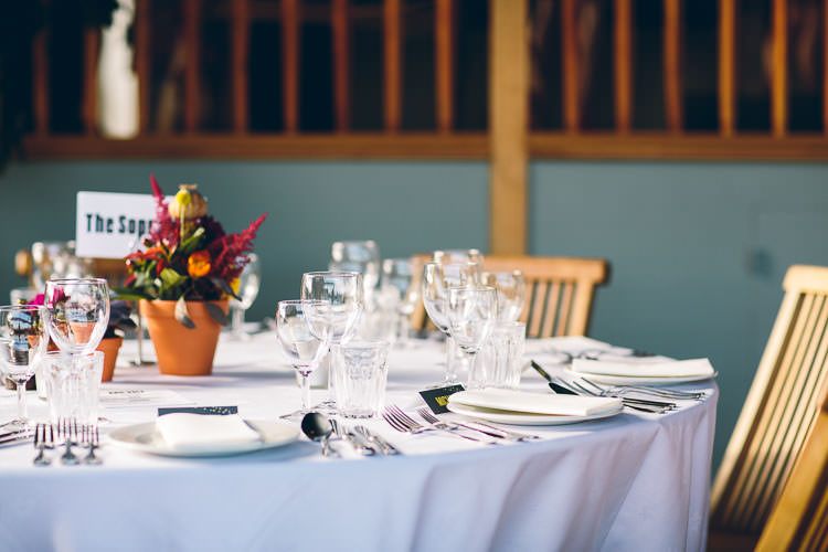 Cotswolds Barn Laid Back Stylish Wedding http://albertpalmerphotography.com/