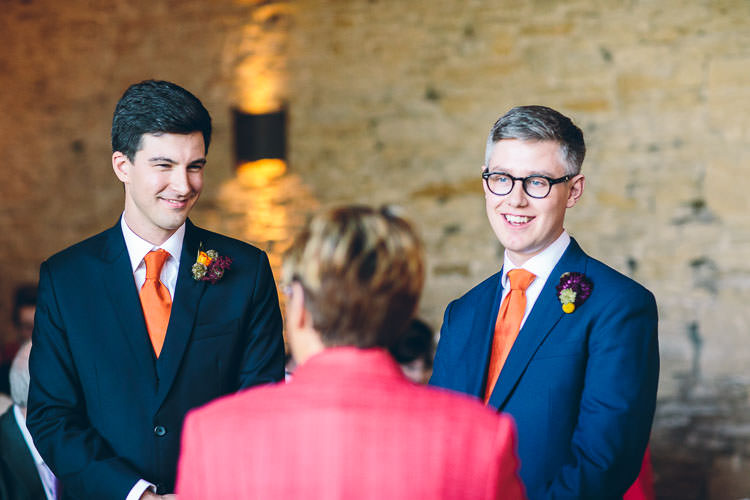 Cotswolds Barn Laid Back Stylish Wedding http://albertpalmerphotography.com/