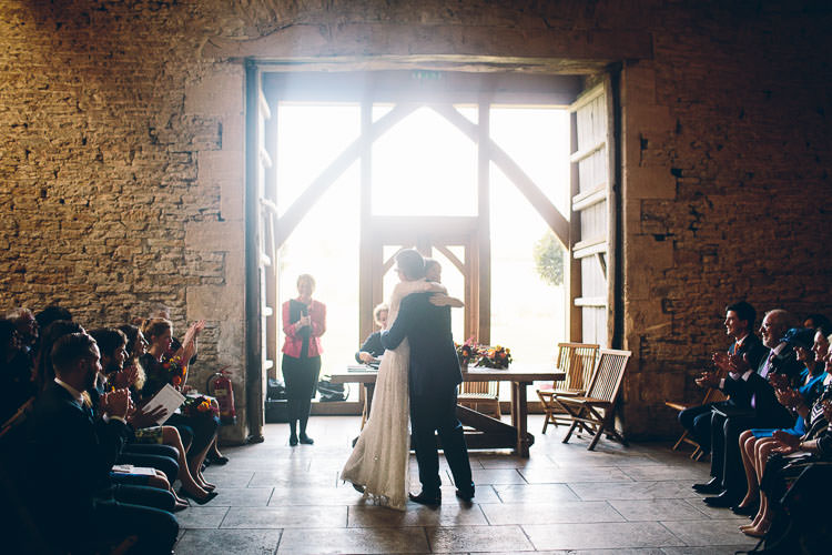 Cotswolds Barn Laid Back Stylish Wedding http://albertpalmerphotography.com/
