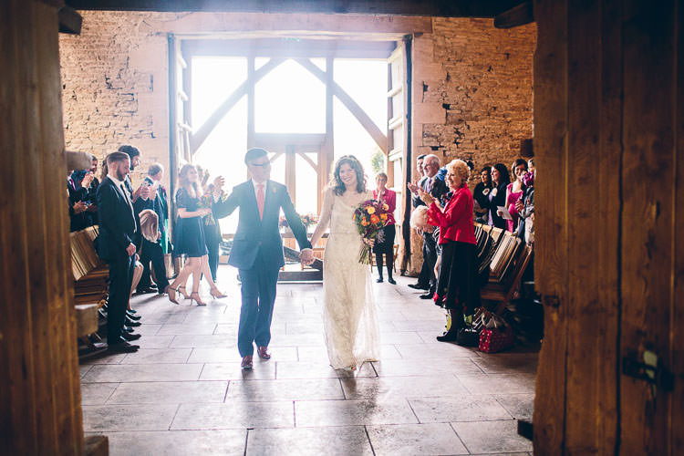 Cotswolds Barn Laid Back Stylish Wedding http://albertpalmerphotography.com/