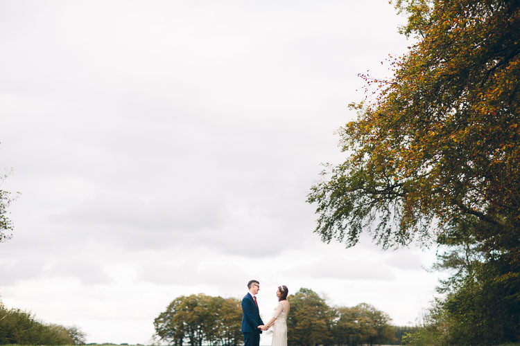 Cotswolds Barn Laid Back Stylish Wedding http://albertpalmerphotography.com/