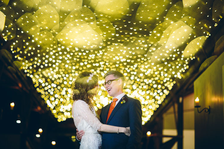 Cotswolds Barn Laid Back Stylish Wedding http://albertpalmerphotography.com/