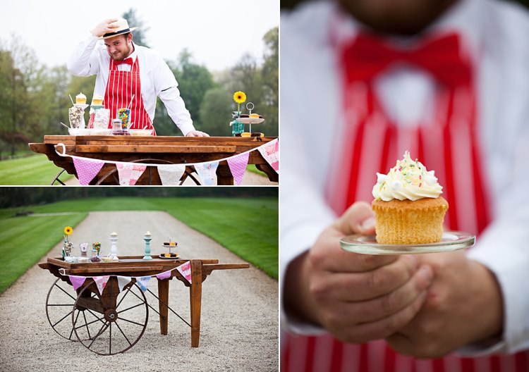 The Poppy Trading Company Vintage Rental Hire