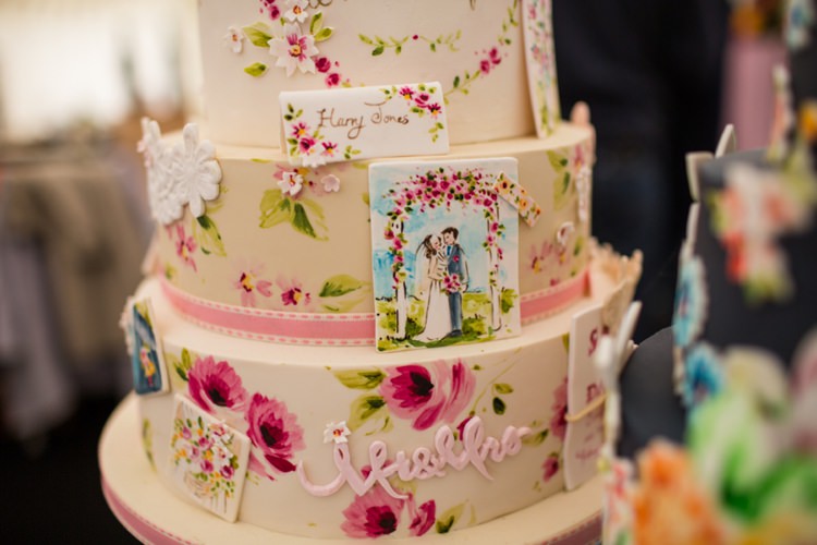 Tie The Knot Wedding Carnival Hertfordshire Fair Event http://www.binkynixon.com/