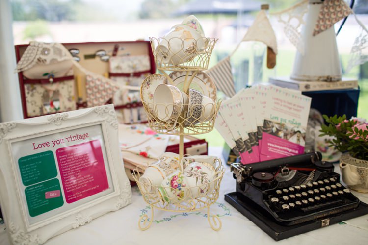 Tie The Knot Wedding Carnival Hertfordshire Fair Event http://www.binkynixon.com/