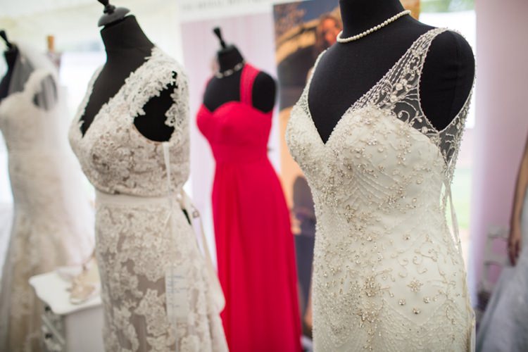 Tie The Knot Wedding Carnival Hertfordshire Fair Event http://www.binkynixon.com/