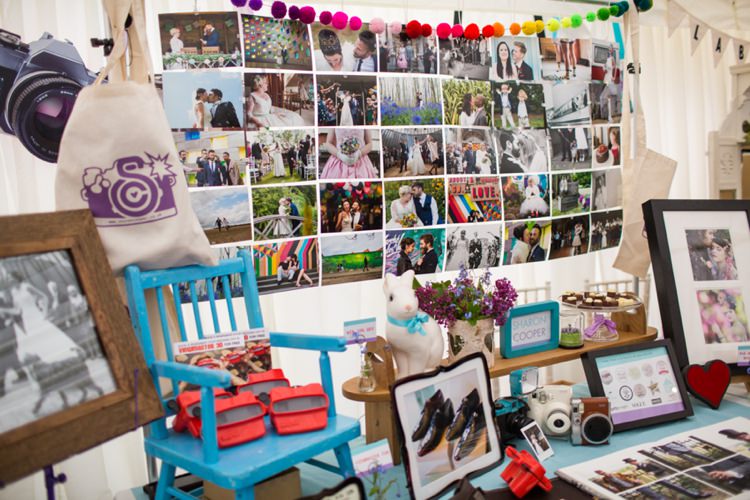 Tie The Knot Wedding Carnival Hertfordshire Fair Event http://www.binkynixon.com/
