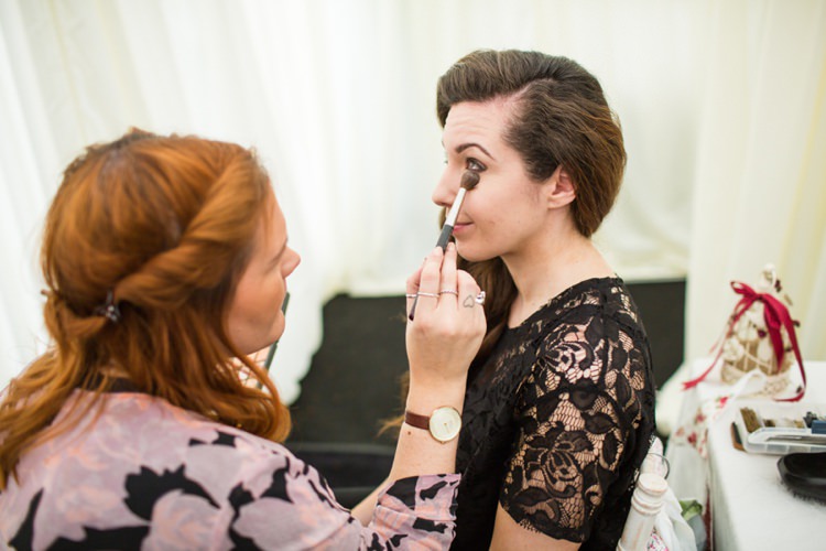 Tie The Knot Wedding Carnival Hertfordshire Fair Event http://www.binkynixon.com/