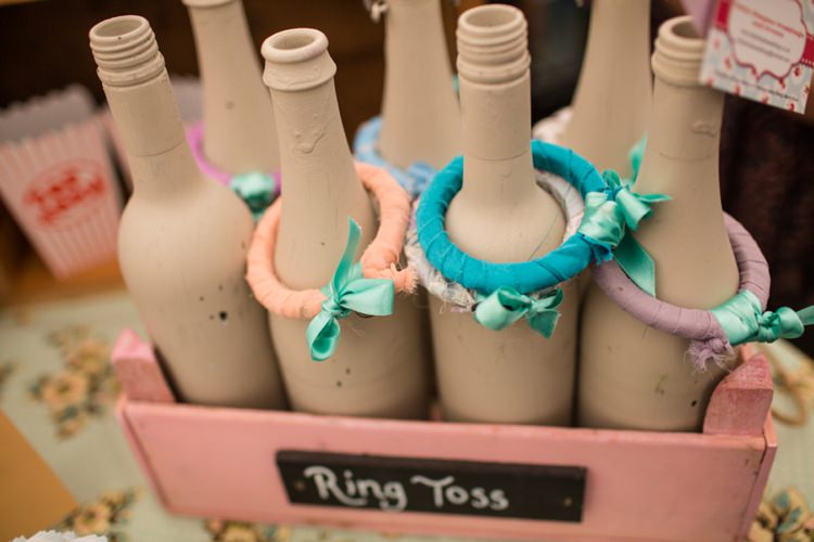 Tie The Knot Wedding Carnival Hertfordshire Fair Event http://www.binkynixon.com/