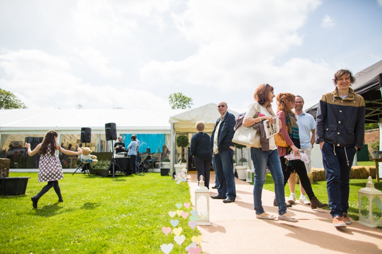 Tie The Knot Wedding Carnival Hertfordshire Fair Event http://www.binkynixon.com/