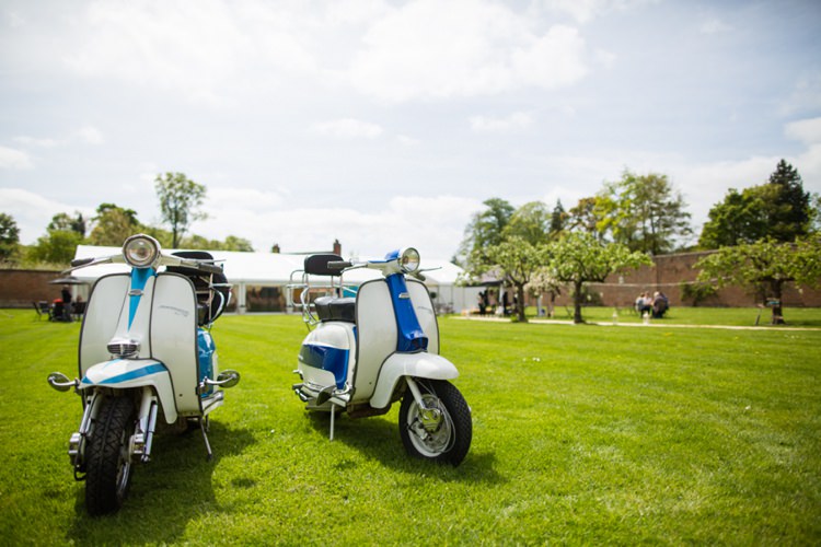Tie The Knot Wedding Carnival Hertfordshire Fair Event http://www.binkynixon.com/