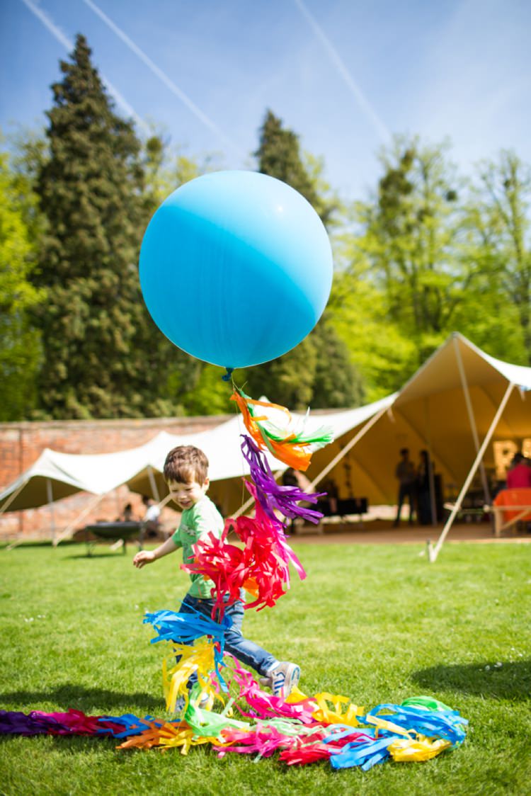 Tie The Knot Wedding Carnival Hertfordshire Fair Event http://www.binkynixon.com/