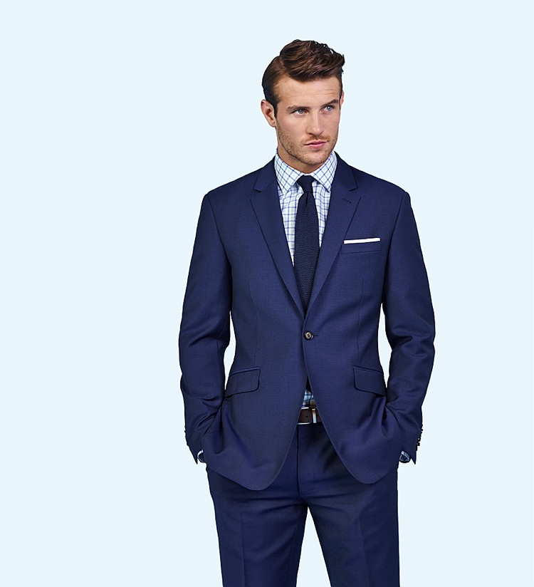 T.M Lewin Occasion Wear Grooms Wedding