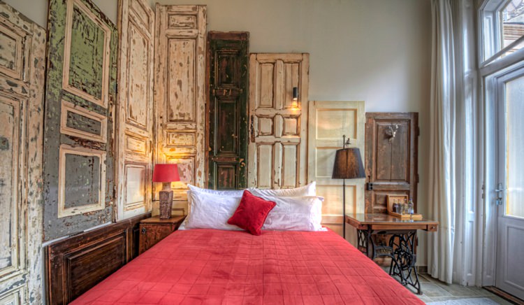 Honeymoon Guide 2015 Ideas Advice Brody House_ Hungary_ Mr & Mrs Smith (1)