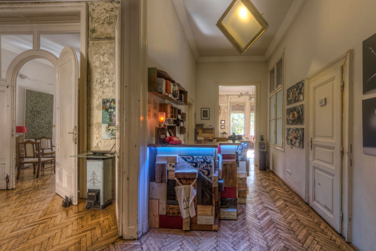 Honeymoon Guide 2015 Ideas Advice Brody House_ Hungary_ Mr & Mrs Smith (2)