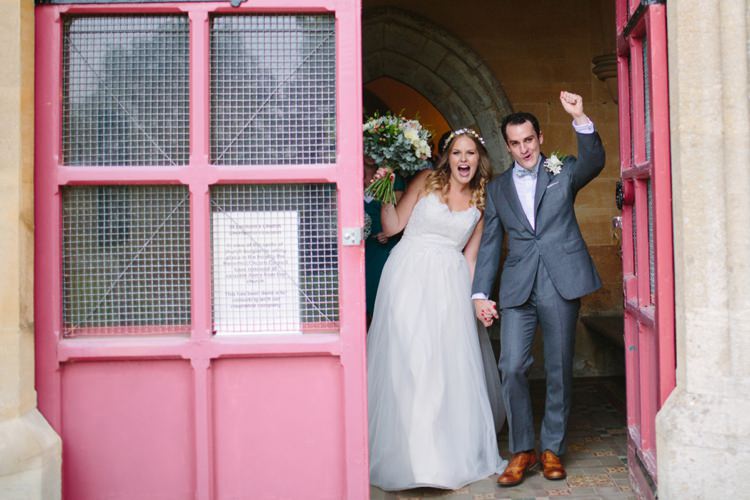Quaint Home Made Farm Big Party Wedding http://www.emmacasephotography.com/