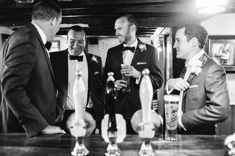 Quaint Home Made Farm Big Party Wedding http://www.emmacasephotography.com/
