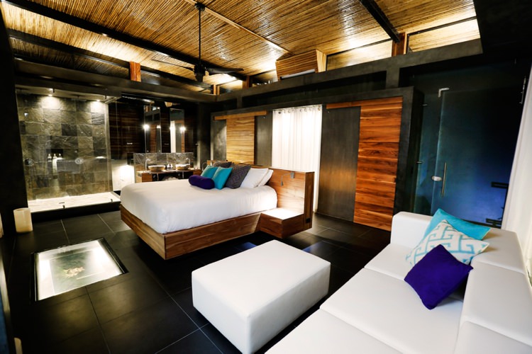 Honeymoon Guide 2015 Ideas Advice Kura_ Costa Rica_ Mr & Mrs Smith (3)