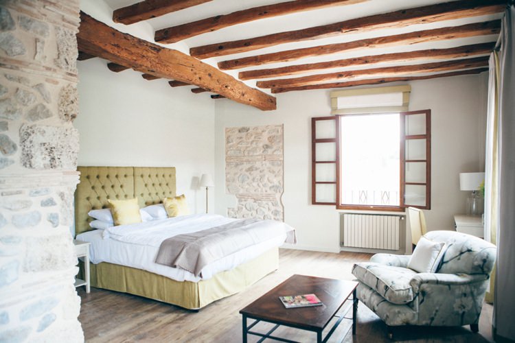 Honeymoon Guide 2015 Ideas Advice La Escondida_ Spain_ Mr & Mrs Smith (2)