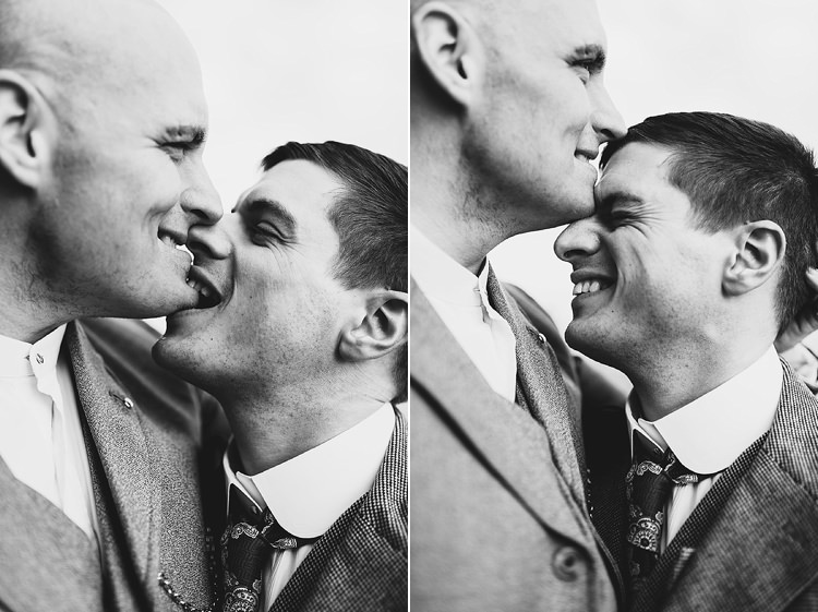Dapper Edwardian Gents East End London Engagement http://missgen.com/