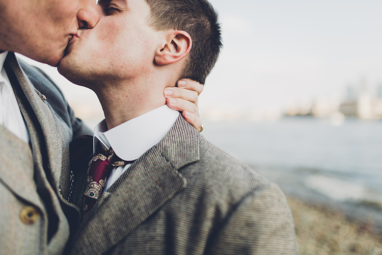 Dapper Edwardian Gents East End London Engagement http://missgen.com/