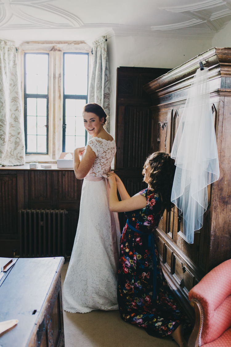 DIY Picnic Village Fete Feel Wedding http://peppermintlovephotography.com/