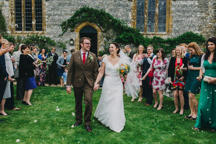 DIY Picnic Village Fete Feel Wedding http://peppermintlovephotography.com/