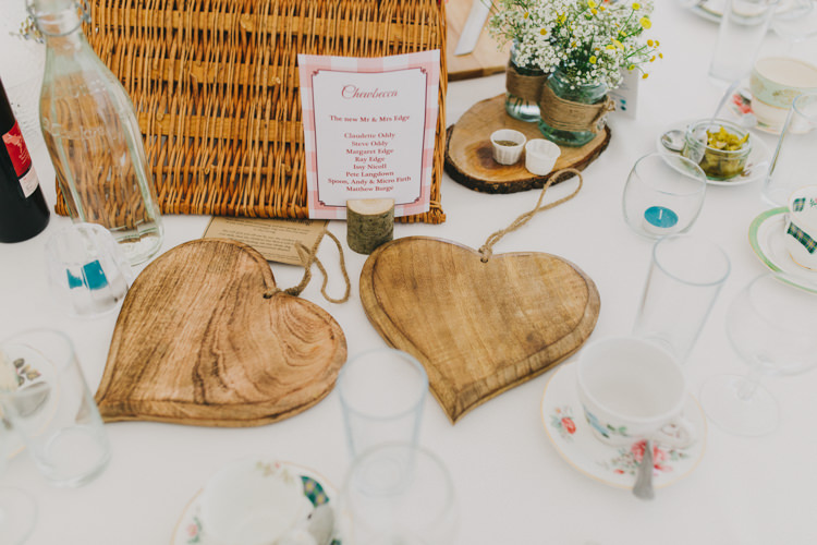 DIY Picnic Village Fete Feel Wedding http://peppermintlovephotography.com/