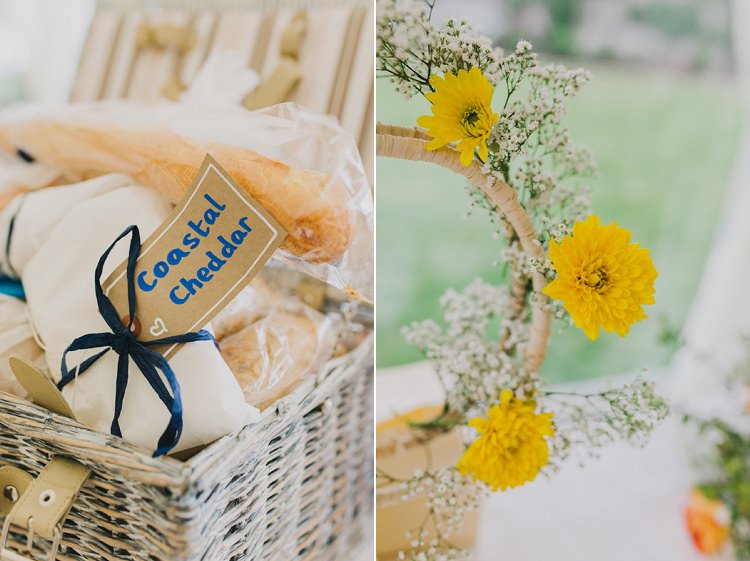 DIY Picnic Village Fete Feel Wedding http://peppermintlovephotography.com/