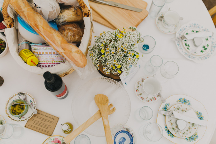 DIY Picnic Village Fete Feel Wedding http://peppermintlovephotography.com/
