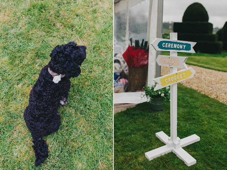 DIY Picnic Village Fete Feel Wedding http://peppermintlovephotography.com/