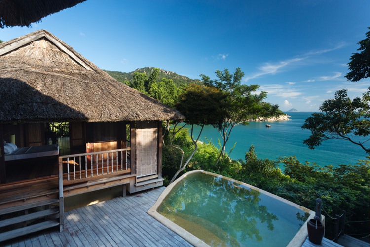 Honeymoon Guide 2015 Ideas Advice Six Senses Ninh Van Bay_ Vietnam_ Mr & Mrs Smith (1)